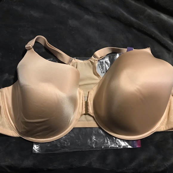 52DD- plus size bra - Picture 3 of 3